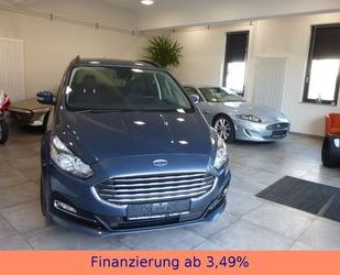 Ford Galaxy Gebrauchtwagen