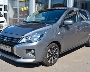 Mitsubishi Space Star Gebrauchtwagen