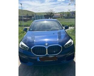 BMW 118 Gebrauchtwagen