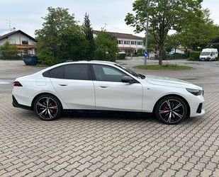 BMW i5 Gebrauchtwagen