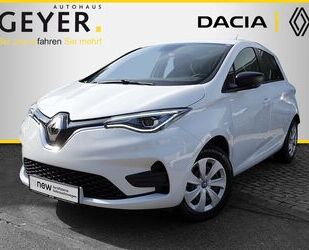 Renault ZOE Gebrauchtwagen