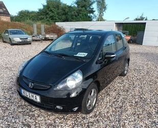 Honda Jazz Gebrauchtwagen