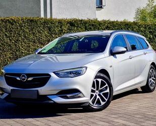 Opel Insignia Gebrauchtwagen