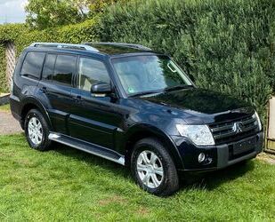 Mitsubishi Pajero Gebrauchtwagen