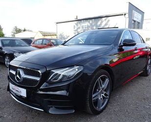 Mercedes-Benz E 220 Gebrauchtwagen