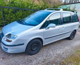 Fiat Ulysse Gebrauchtwagen