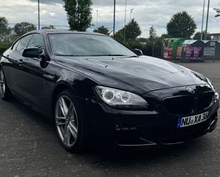 BMW 640 Gran Coupé Gebrauchtwagen