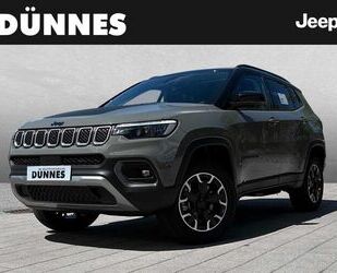 Jeep Compass Gebrauchtwagen