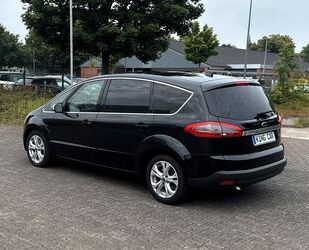 Ford S-Max Gebrauchtwagen