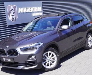 BMW X2 Gebrauchtwagen