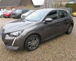 Peugeot 208 Gebrauchtwagen