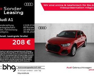 Audi A1 Gebrauchtwagen