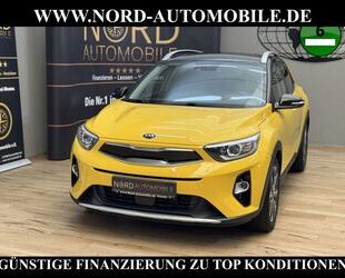 Kia Stonic Gebrauchtwagen