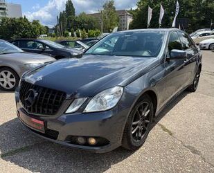 Mercedes-Benz E 220 Gebrauchtwagen