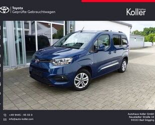 Toyota Proace City Gebrauchtwagen