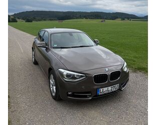 BMW 116 Gebrauchtwagen