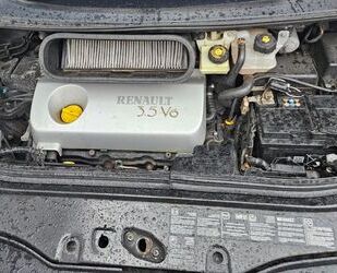 Renault Espace Gebrauchtwagen