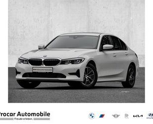 BMW 318 Gebrauchtwagen