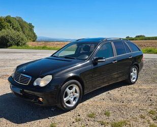 Mercedes-Benz C 200 Gebrauchtwagen