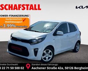 Kia Picanto Gebrauchtwagen