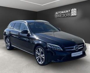 Mercedes-Benz C 300 Gebrauchtwagen