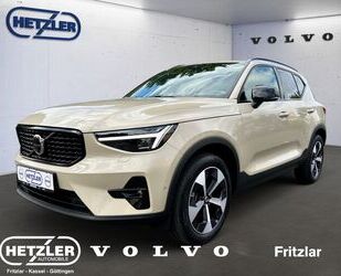 Volvo XC40 Gebrauchtwagen