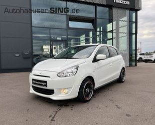 Mitsubishi Space Star Gebrauchtwagen