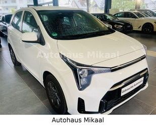 Kia Picanto Gebrauchtwagen