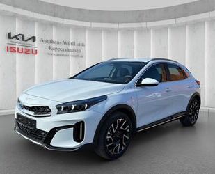 Kia XCeed Gebrauchtwagen