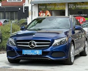 Mercedes-Benz C 250 Gebrauchtwagen