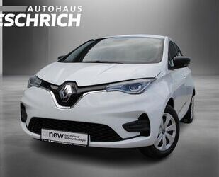 Renault ZOE Gebrauchtwagen