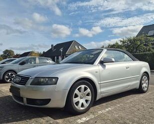Audi Cabriolet Gebrauchtwagen