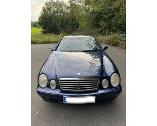 Mercedes-Benz CLK 230 Gebrauchtwagen