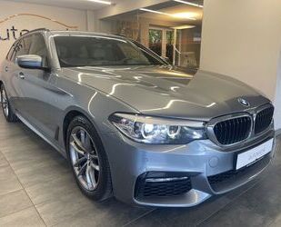 BMW 530 Gebrauchtwagen