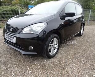 Seat Mii Gebrauchtwagen