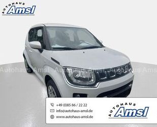 Suzuki Ignis Gebrauchtwagen