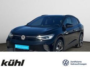 VW ID.4 Gebrauchtwagen