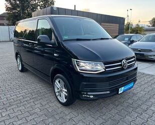 VW T6 Multivan Gebrauchtwagen