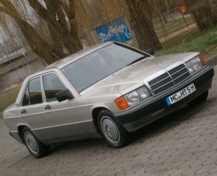 Mercedes-Benz 190 Gebrauchtwagen