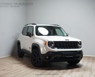 Jeep Renegade Gebrauchtwagen