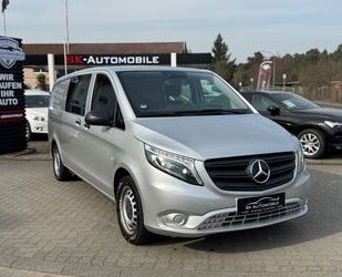 Mercedes-Benz Vito Gebrauchtwagen
