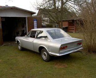 Fiat 124 Gebrauchtwagen