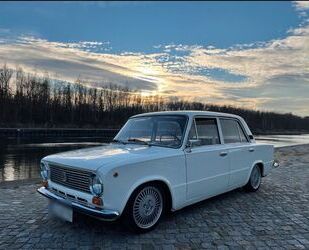 Lada Andere Gebrauchtwagen