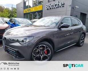 Alfa Romeo Stelvio Gebrauchtwagen