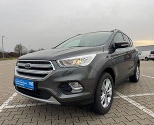 Ford Kuga Gebrauchtwagen