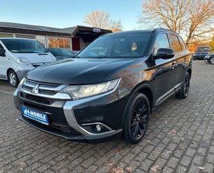 Mitsubishi Outlander Gebrauchtwagen