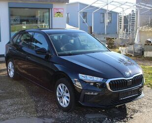 Skoda Scala Gebrauchtwagen