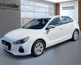 Hyundai i30 Gebrauchtwagen