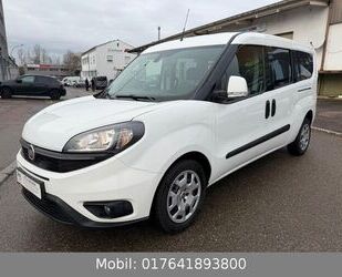 Fiat Doblo Gebrauchtwagen