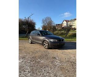 BMW 120 Gebrauchtwagen